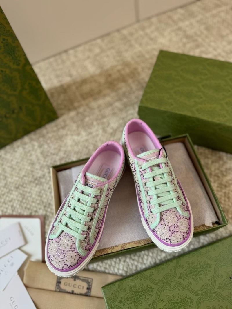 Gucci Tennis 1977